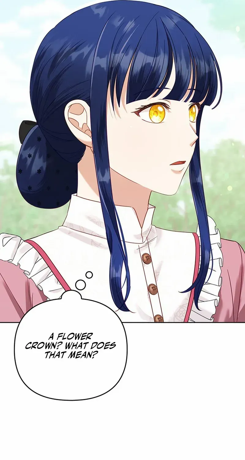 The Life Goal Is to Get a Two-Story House Chapter 13 page 62 - 