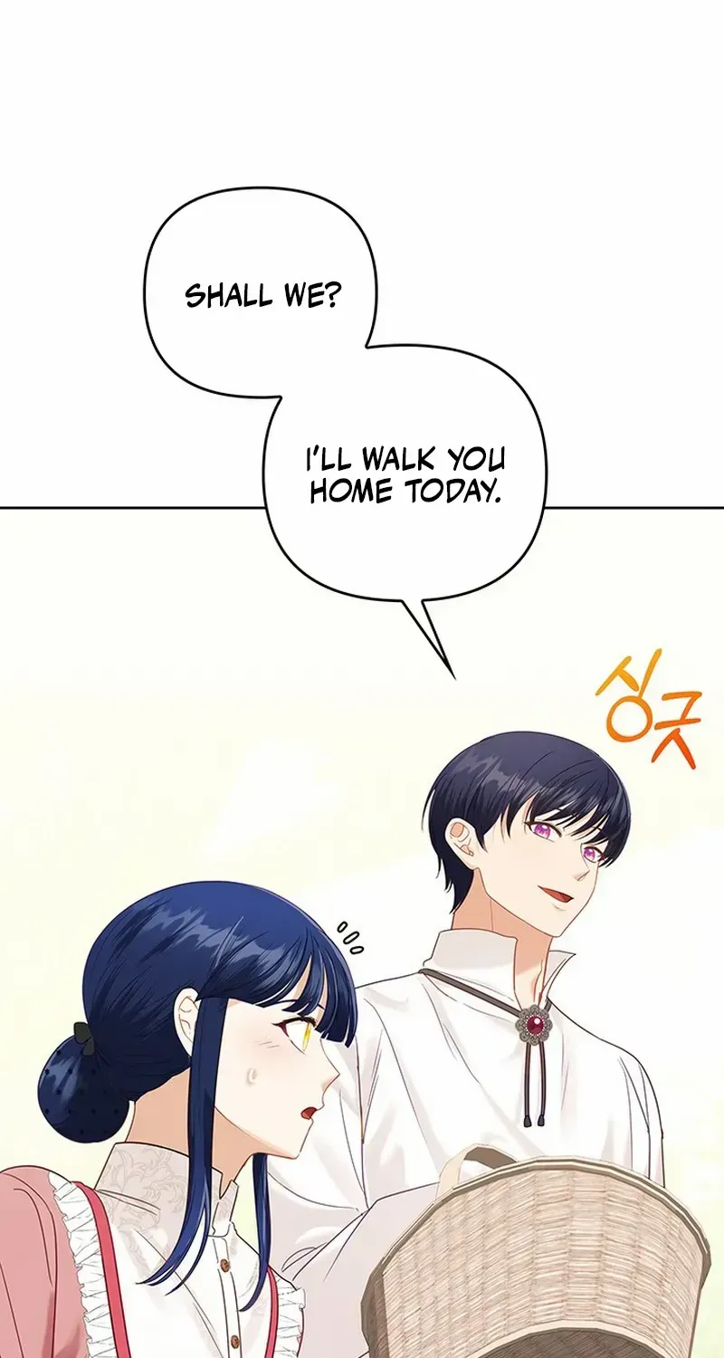 The Life Goal Is to Get a Two-Story House Chapter 13 page 73 - 