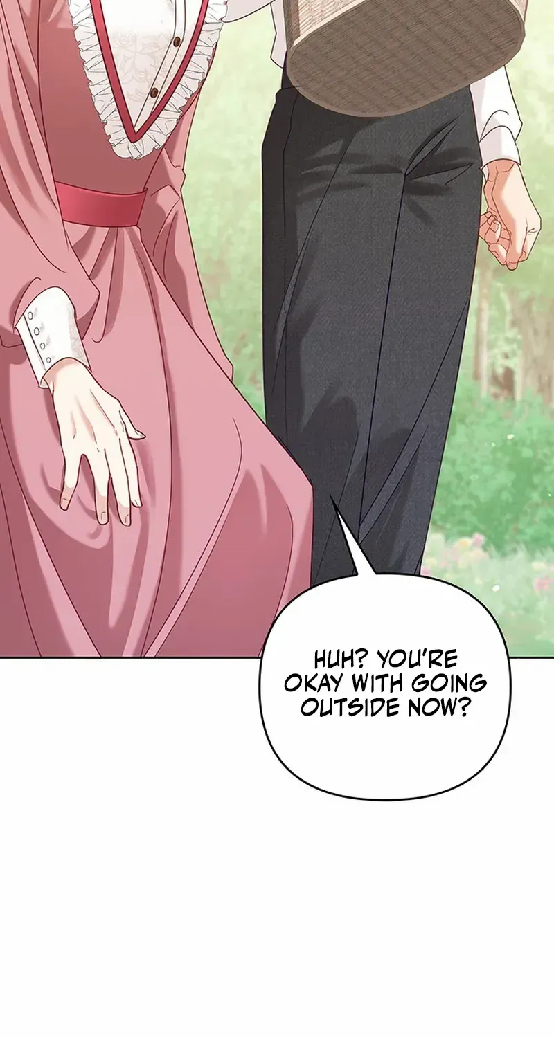 The Life Goal Is to Get a Two-Story House Chapter 13 page 74 - 