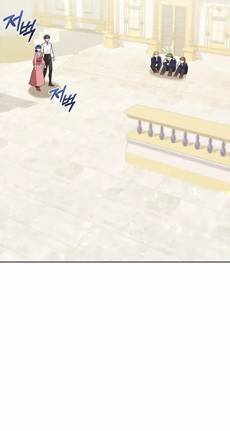 The Life Goal Is to Get a Two-Story House Chapter 13 page 83 - 