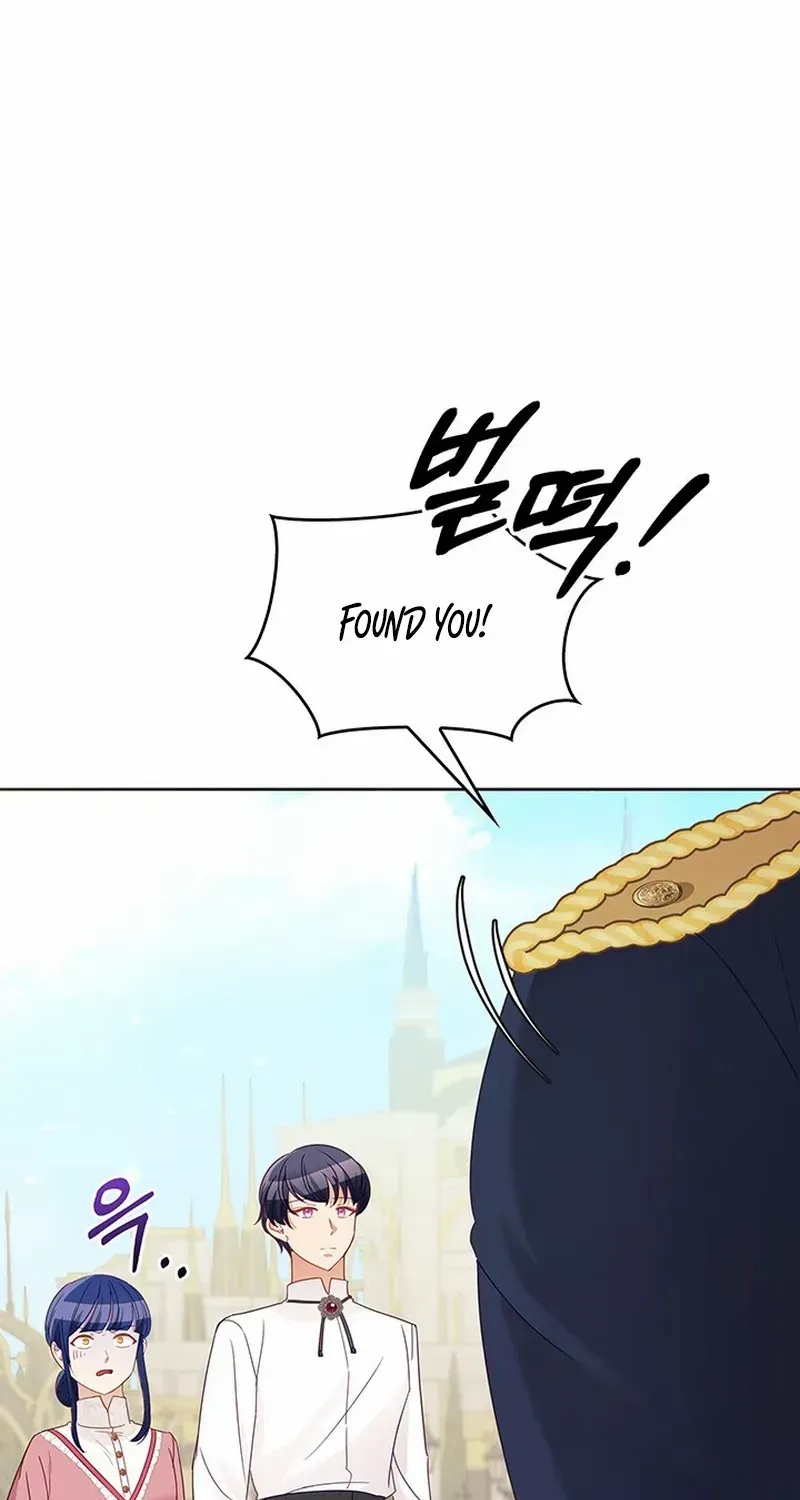 The Life Goal Is to Get a Two-Story House Chapter 13 page 84 - 