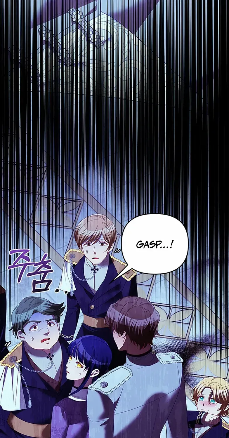 The Life Goal Is to Get a Two-Story House Chapter 13 page 10 - 
