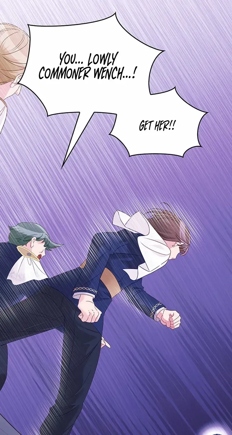 The Life Goal Is to Get a Two-Story House Chapter 13 page 92 - 