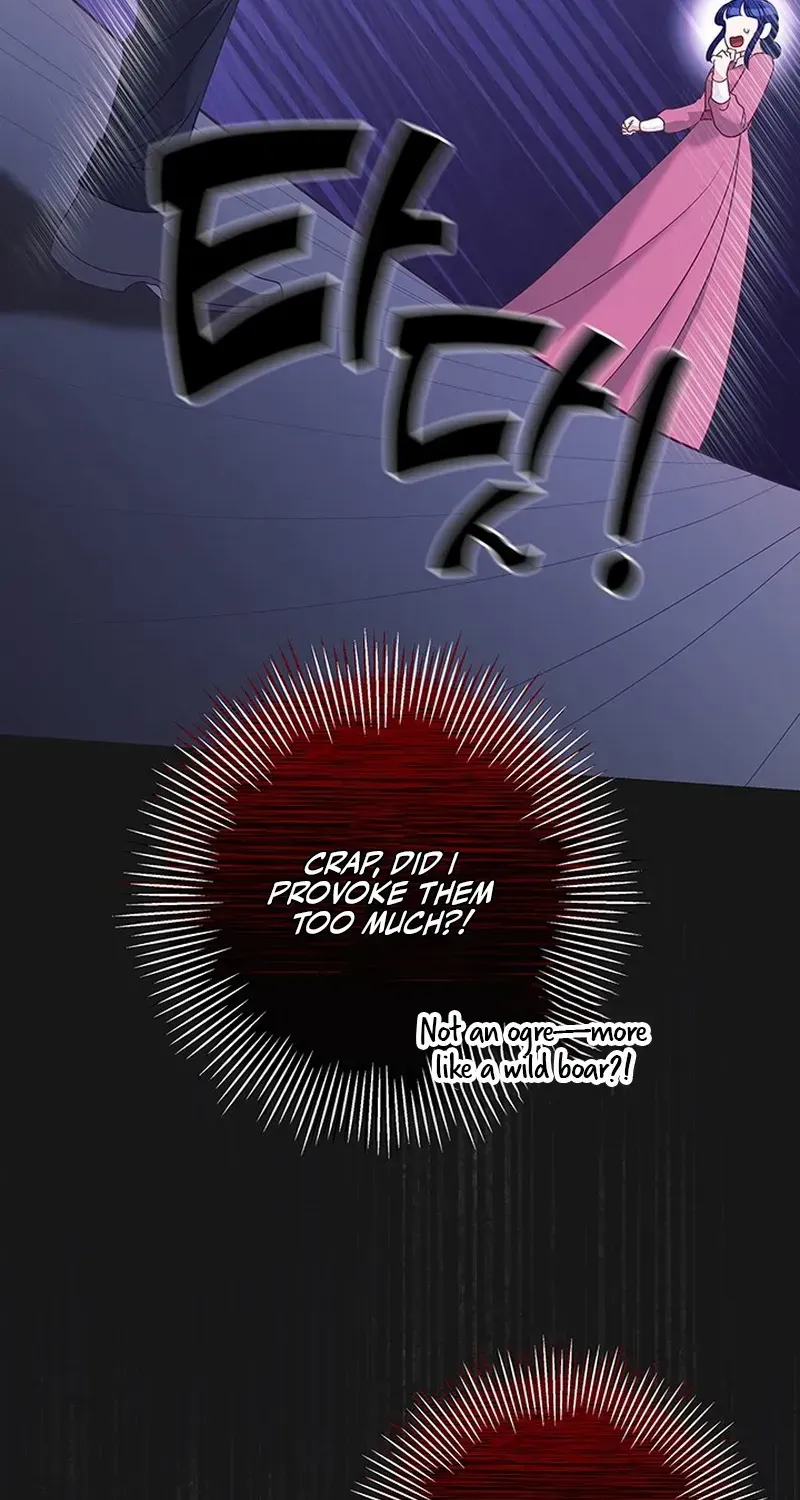 The Life Goal Is to Get a Two-Story House Chapter 13 page 93 - 