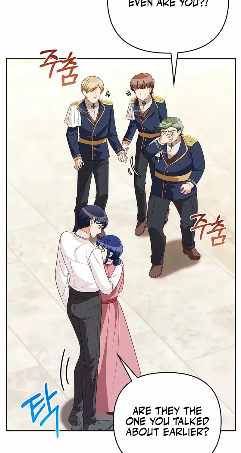 The Life Goal Is to Get a Two-Story House Chapter 13 page 98 - 