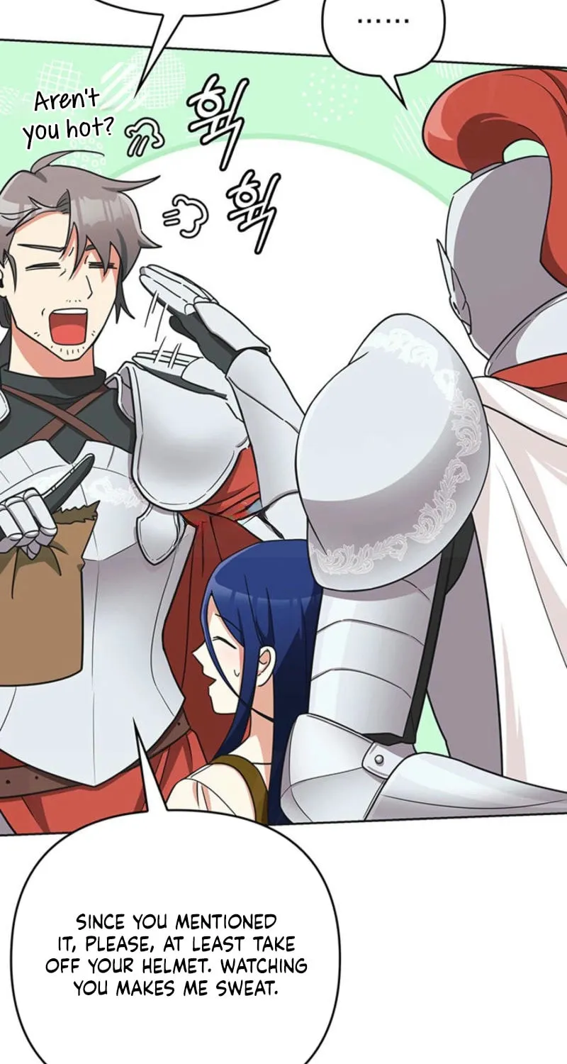 The Life Goal Is to Get a Two-Story House Chapter 2 page 102 - 