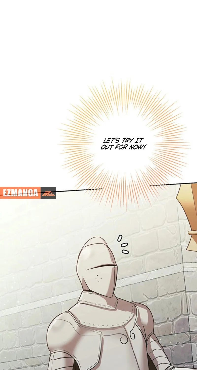 The Life Goal Is to Get a Two-Story House Chapter 2 page 118 - 