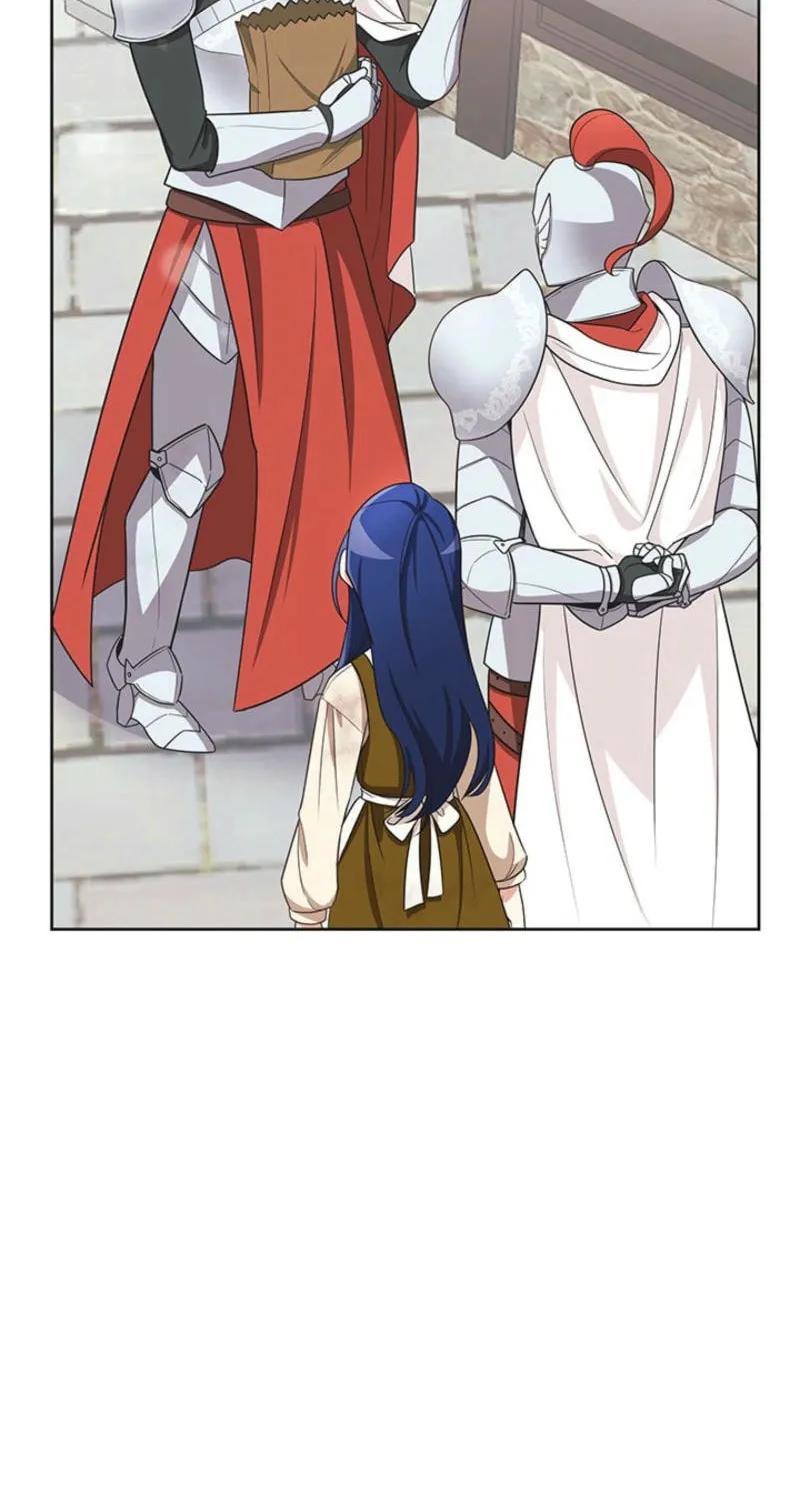 The Life Goal Is to Get a Two-Story House Chapter 2 page 87 - 
