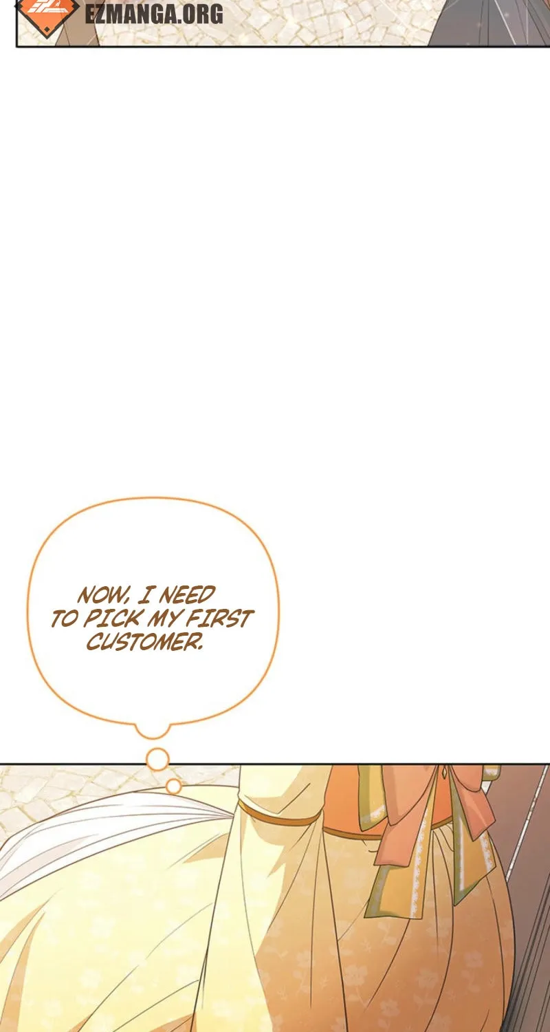 The Life Goal Is to Get a Two-Story House Chapter 3 page 106 - 