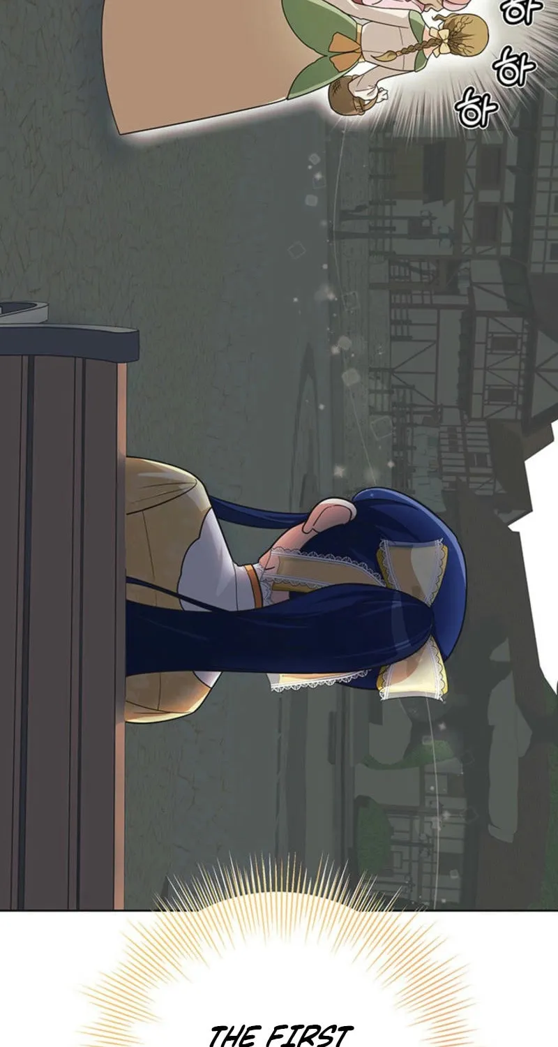 The Life Goal Is to Get a Two-Story House Chapter 3 page 109 - 
