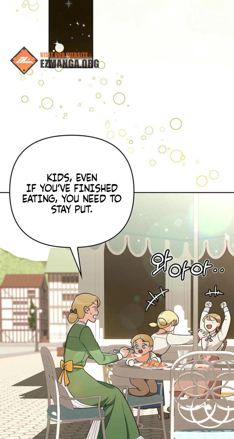The Life Goal Is to Get a Two-Story House Chapter 3 page 116 - 