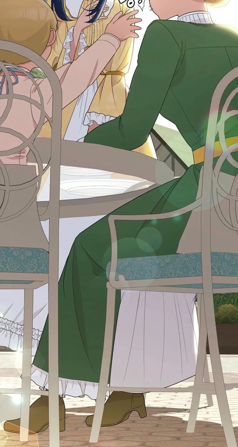 The Life Goal Is to Get a Two-Story House Chapter 3 page 120 - 