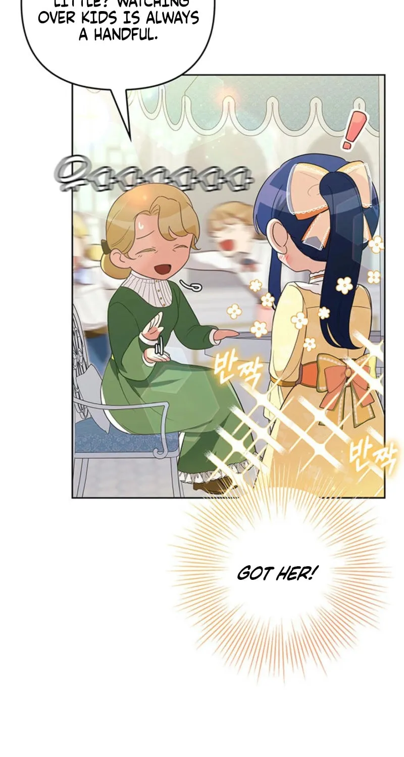 The Life Goal Is to Get a Two-Story House Chapter 3 page 123 - 