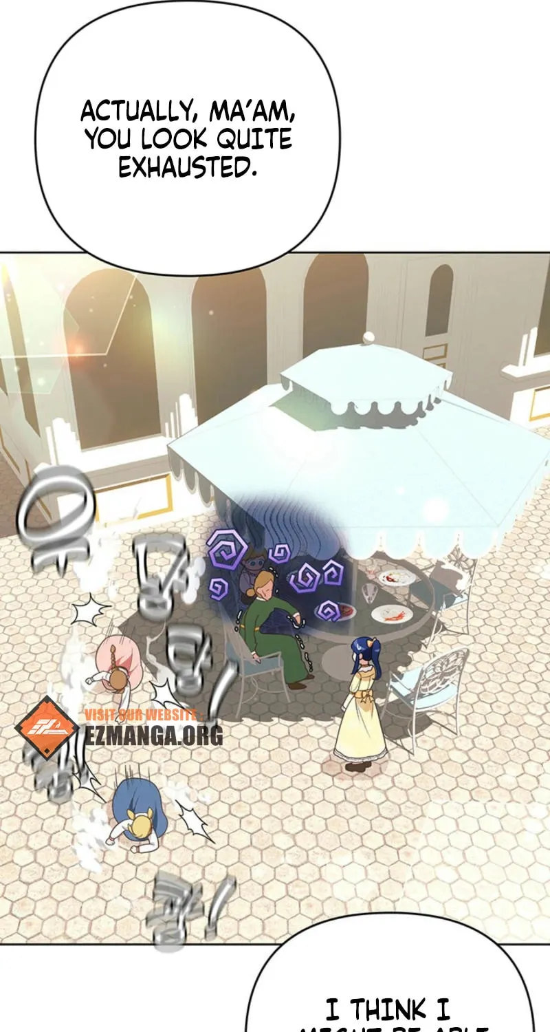 The Life Goal Is to Get a Two-Story House Chapter 3 page 125 - 
