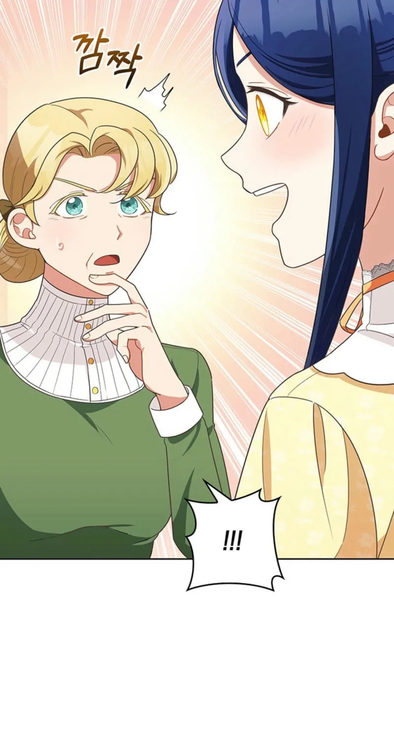 The Life Goal Is to Get a Two-Story House Chapter 3 page 127 - 