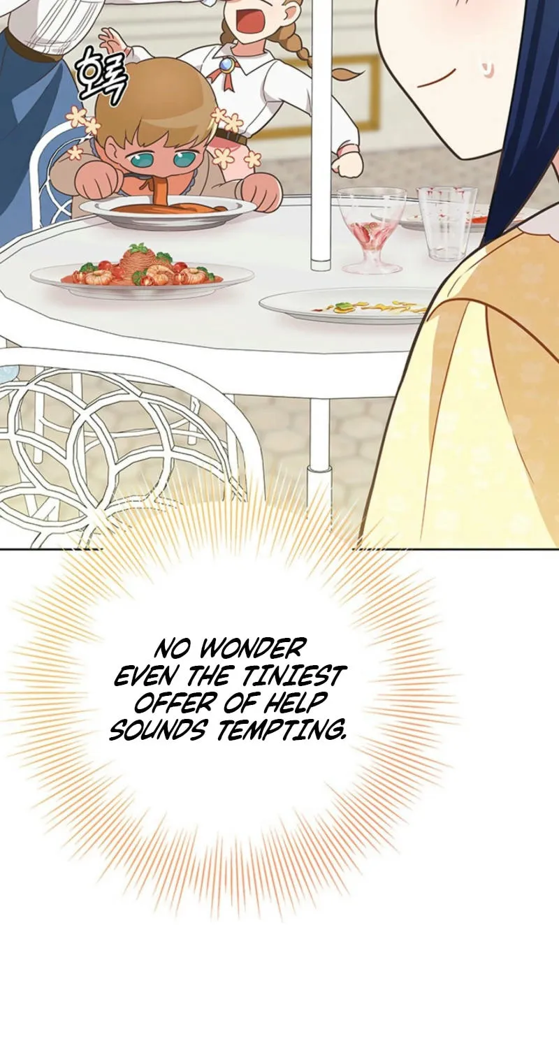 The Life Goal Is to Get a Two-Story House Chapter 3 page 129 - 