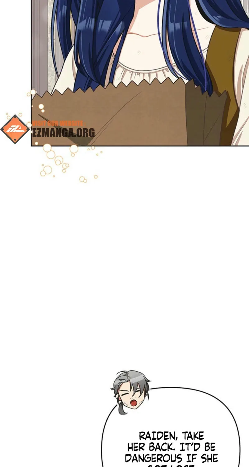 The Life Goal Is to Get a Two-Story House Chapter 3 page 20 - 