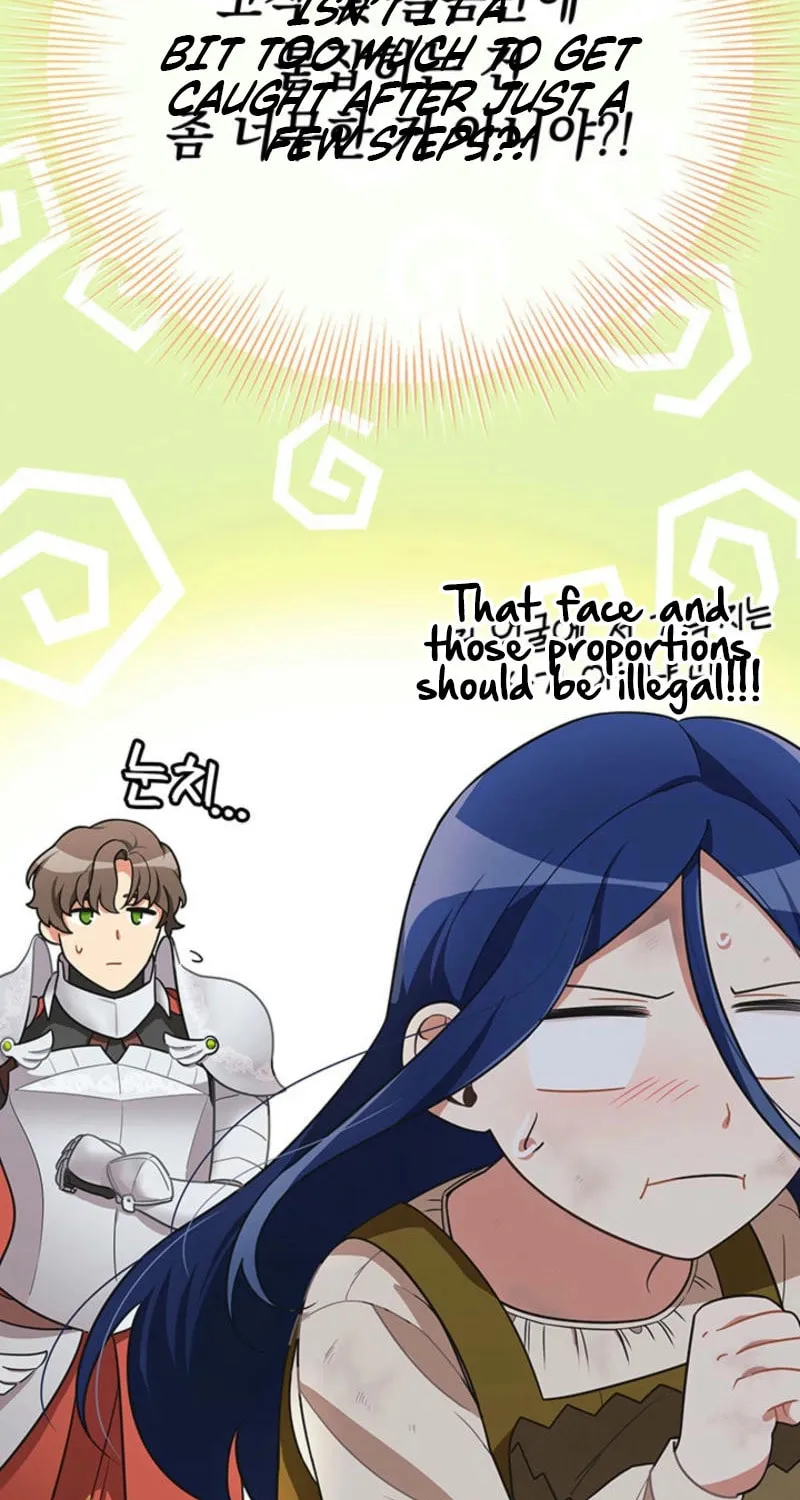 The Life Goal Is to Get a Two-Story House Chapter 3 page 30 - 