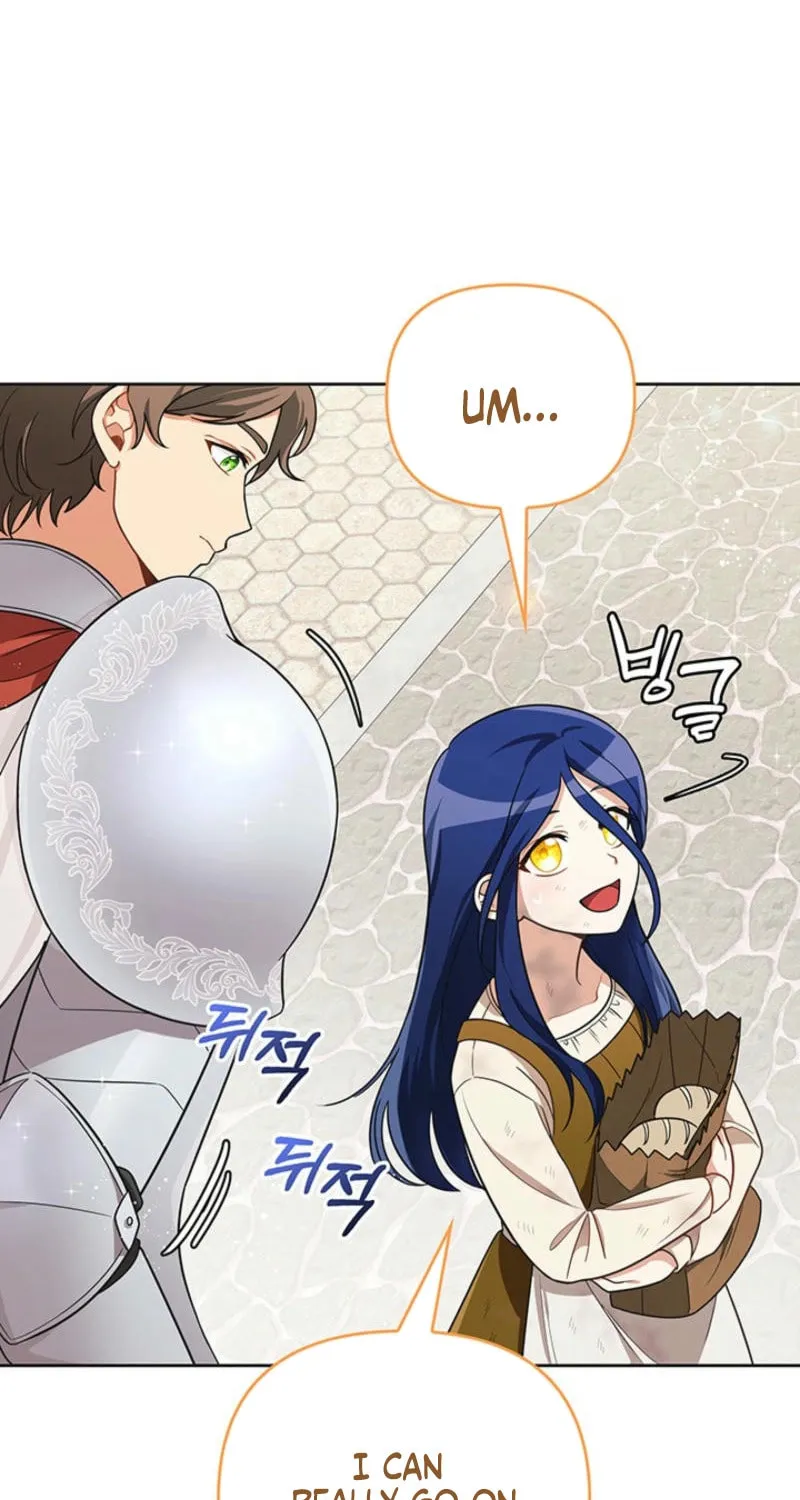 The Life Goal Is to Get a Two-Story House Chapter 3 page 34 - 