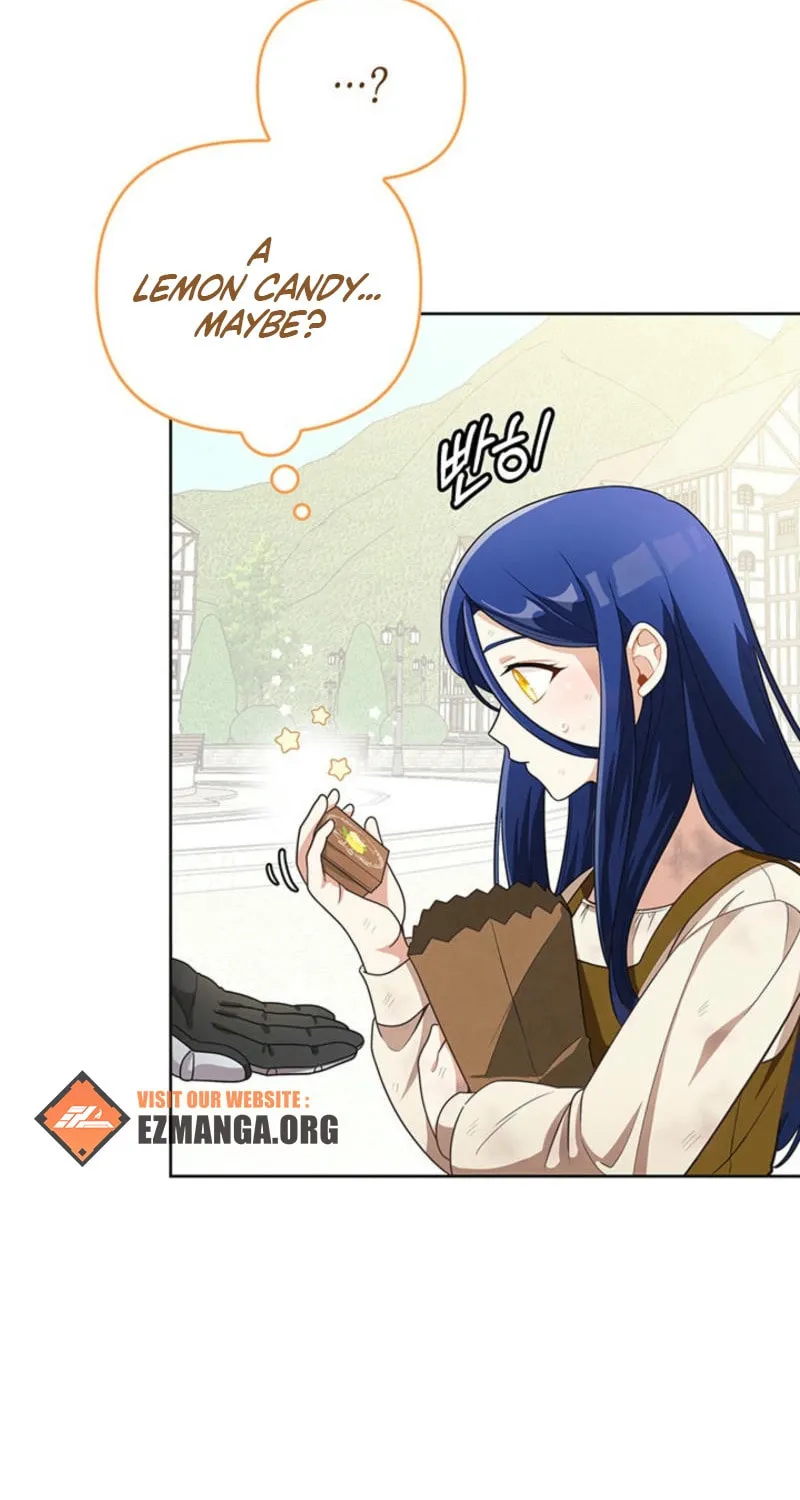 The Life Goal Is to Get a Two-Story House Chapter 3 page 37 - 