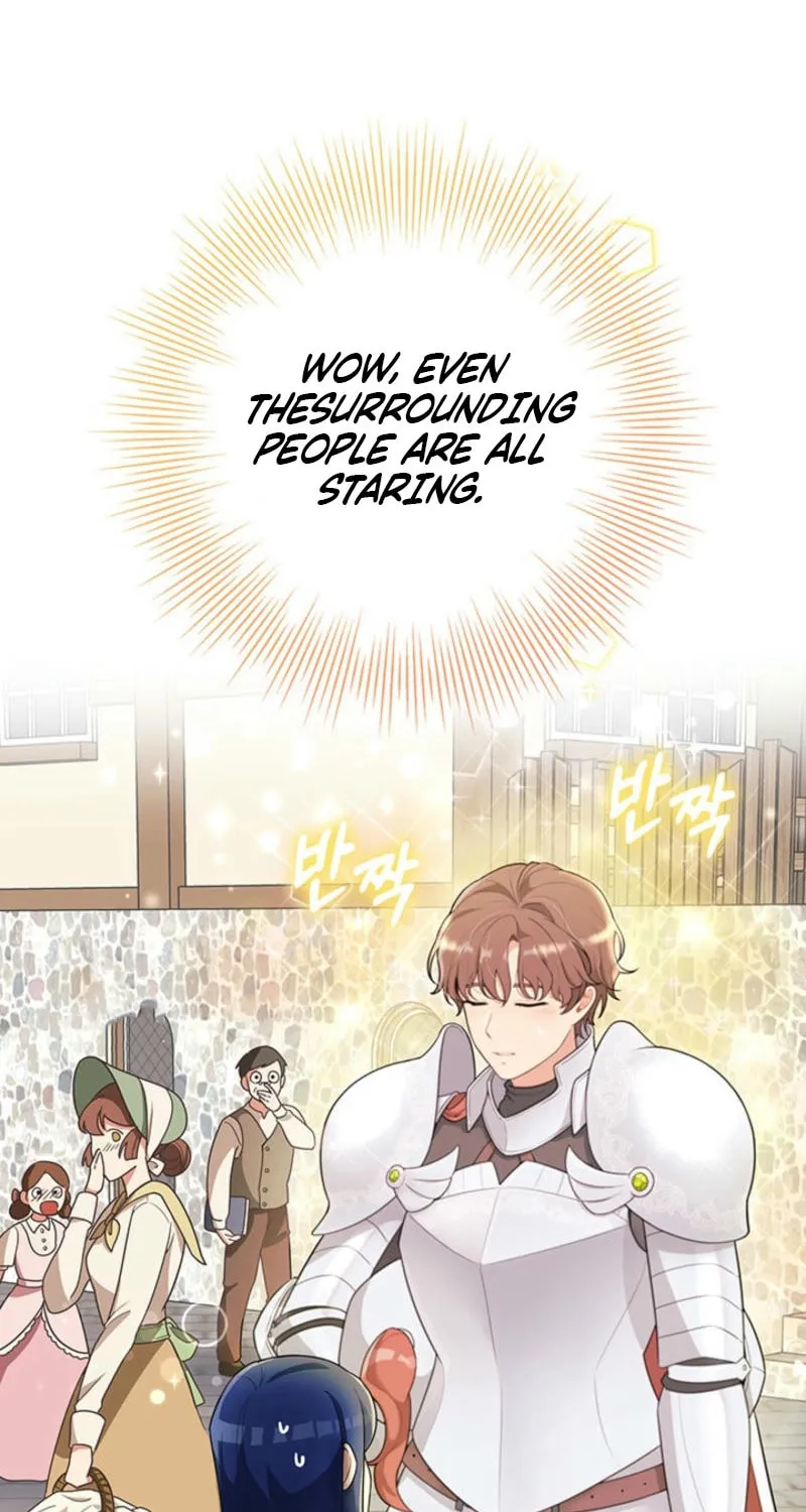The Life Goal Is to Get a Two-Story House Chapter 3 page 5 - 
