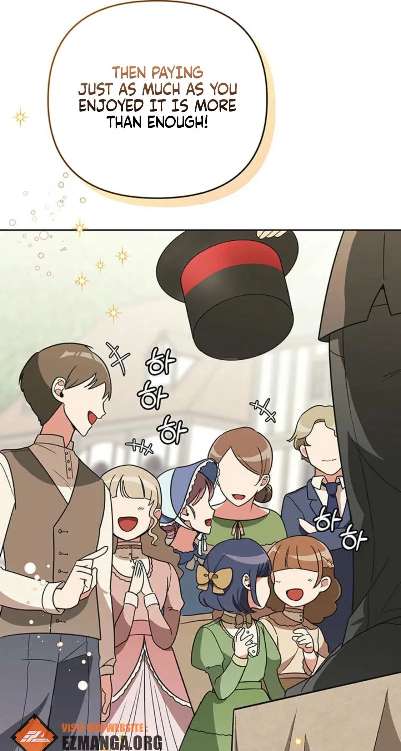 The Life Goal Is to Get a Two-Story House Chapter 3 page 57 - 