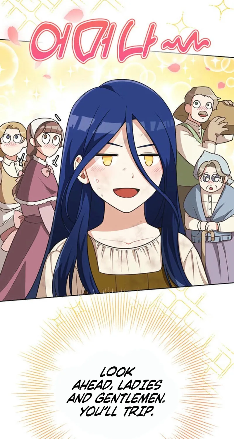 The Life Goal Is to Get a Two-Story House Chapter 3 page 7 - 