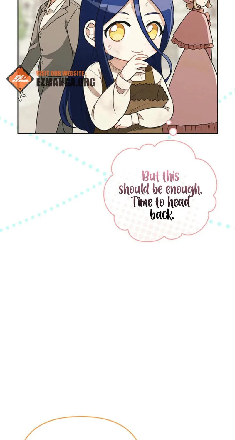 The Life Goal Is to Get a Two-Story House Chapter 3 page 64 - 