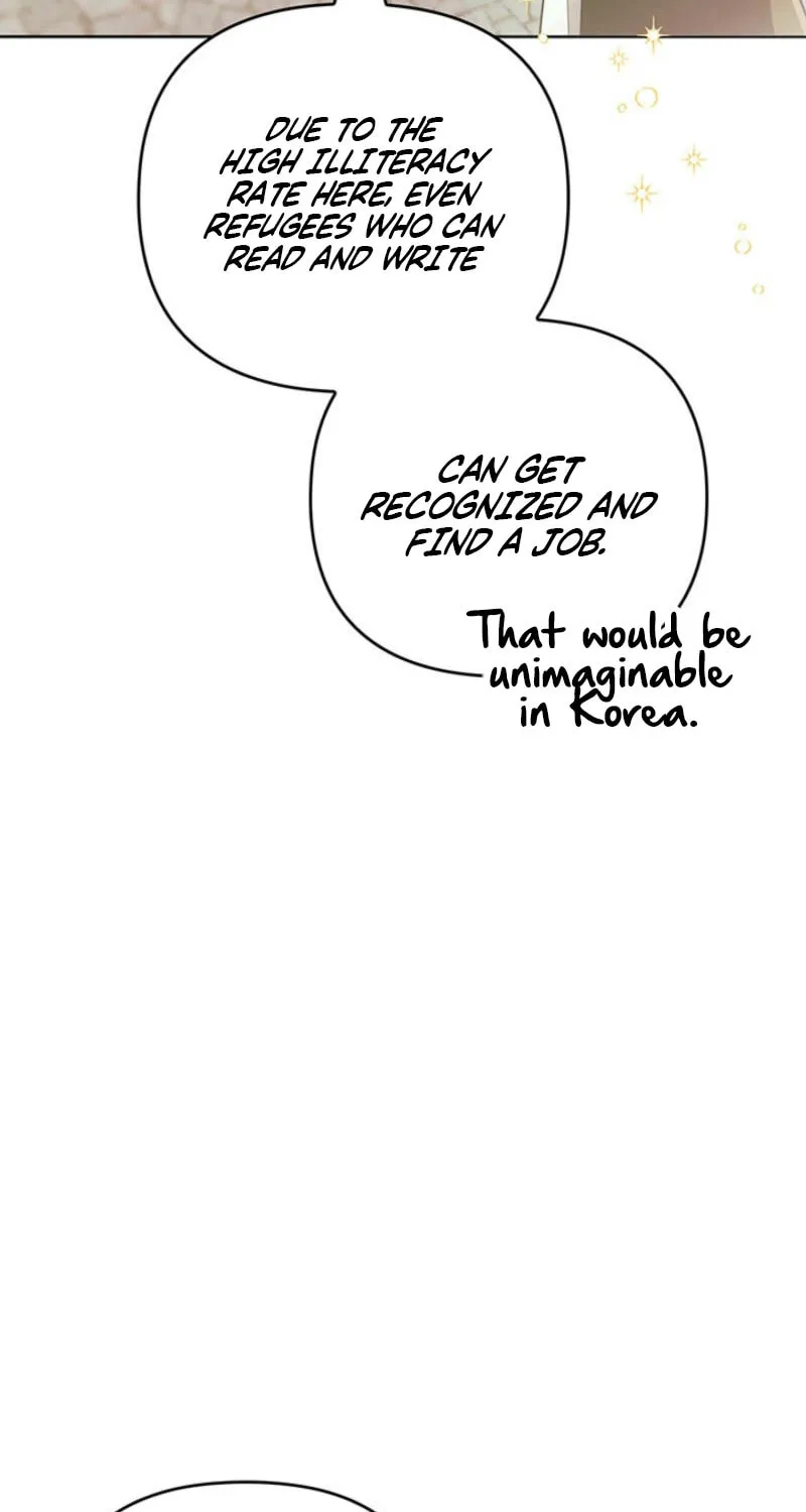 The Life Goal Is to Get a Two-Story House Chapter 3 page 69 - 