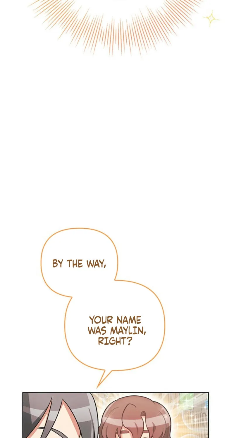 The Life Goal Is to Get a Two-Story House Chapter 3 page 8 - 