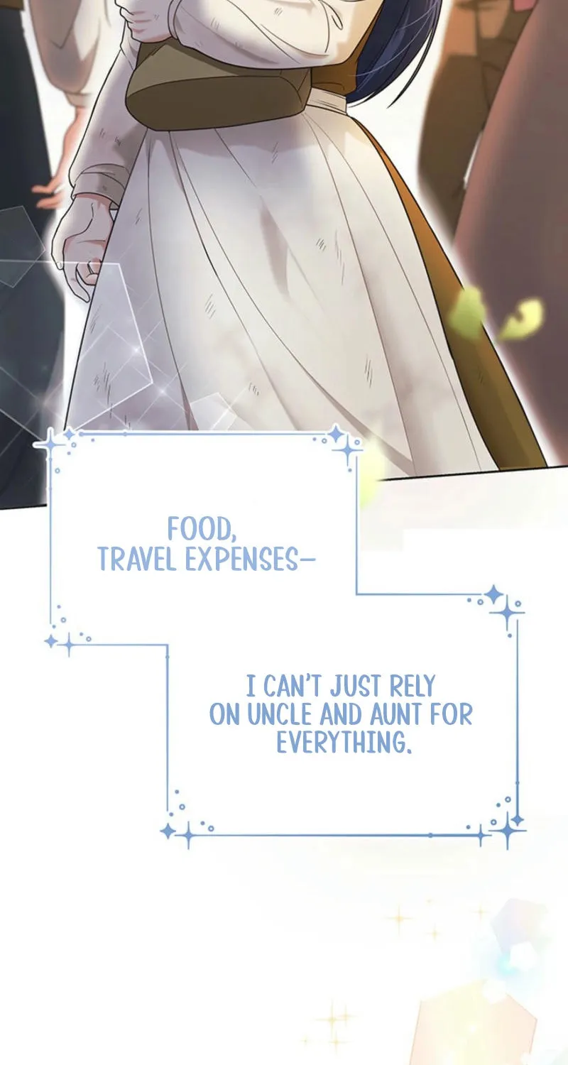 The Life Goal Is to Get a Two-Story House Chapter 3 page 78 - 