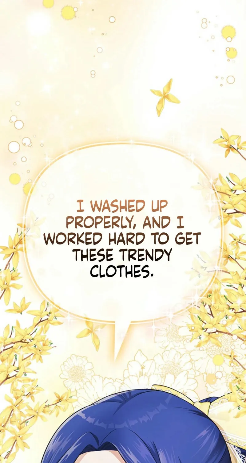 The Life Goal Is to Get a Two-Story House Chapter 3 page 91 - 