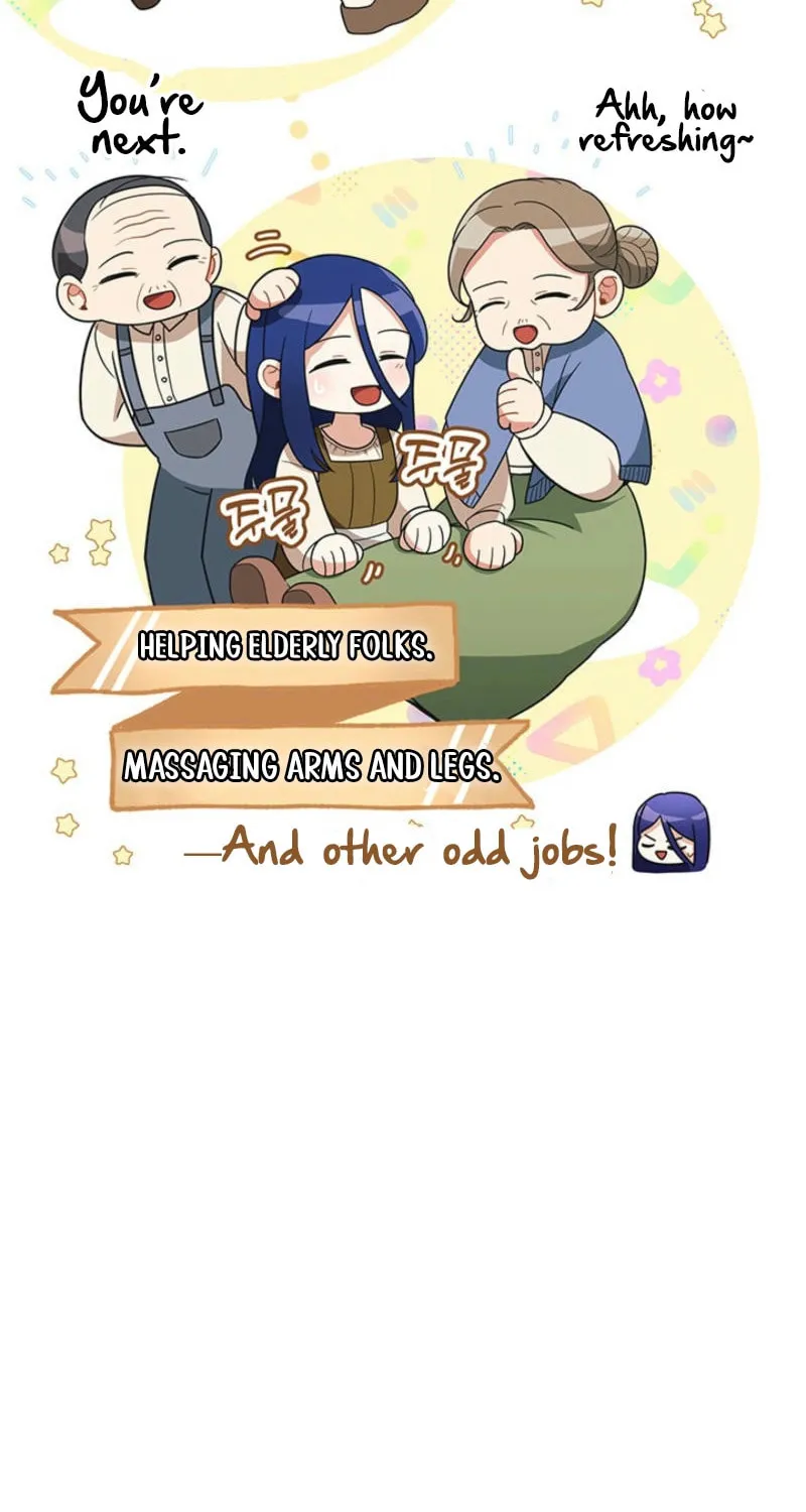 The Life Goal Is to Get a Two-Story House Chapter 3 page 98 - 