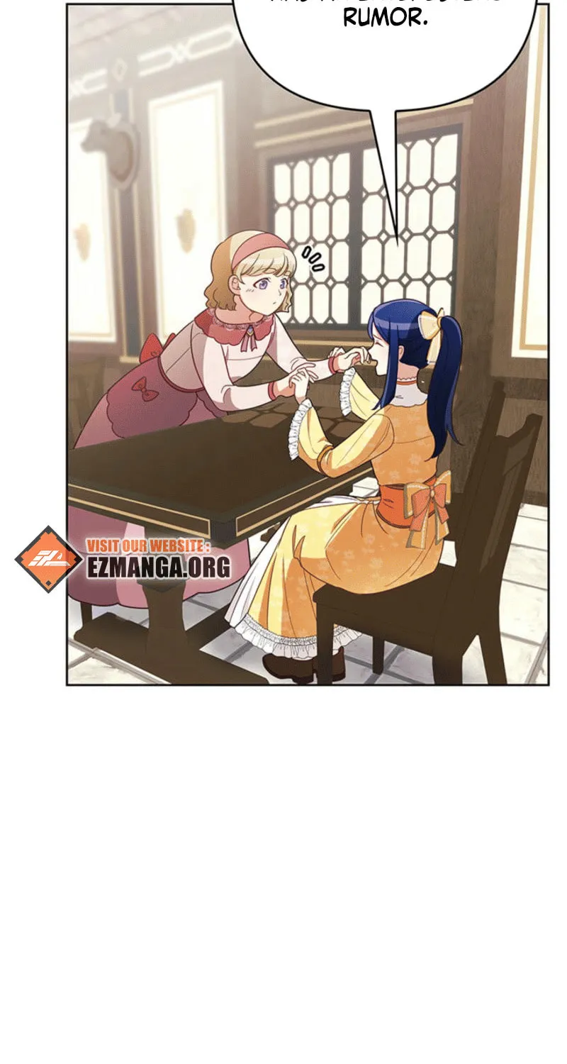 The Life Goal Is to Get a Two-Story House Chapter 4 page 106 - 