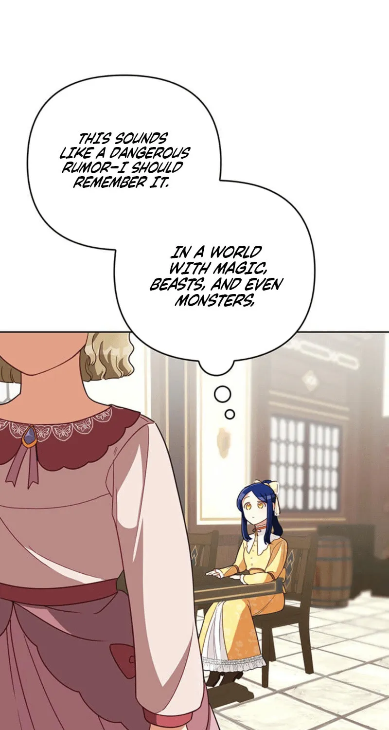 The Life Goal Is to Get a Two-Story House Chapter 4 page 107 - 
