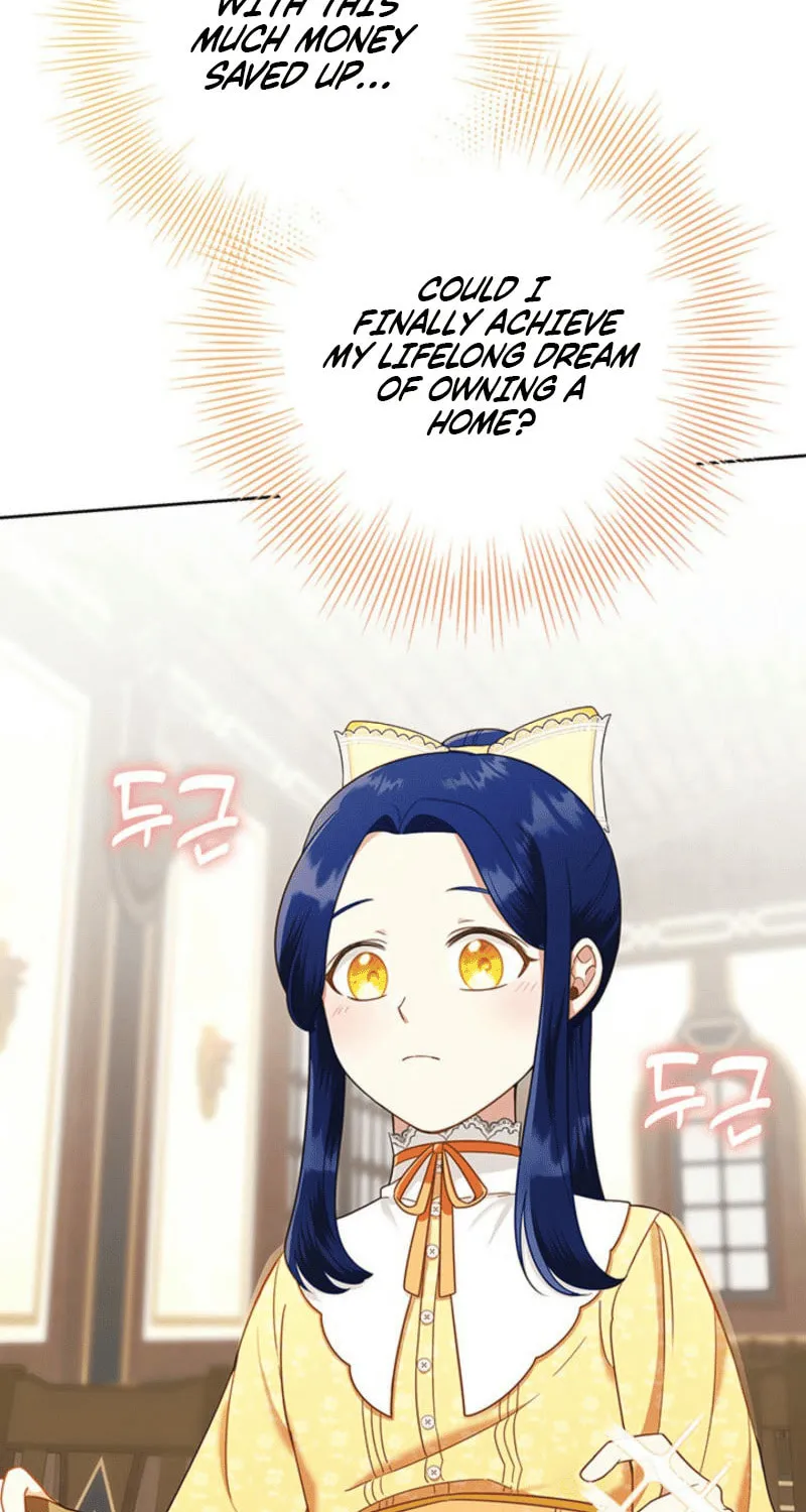 The Life Goal Is to Get a Two-Story House Chapter 4 page 113 - 