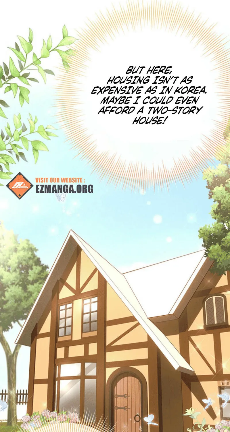 The Life Goal Is to Get a Two-Story House Chapter 4 page 116 - 