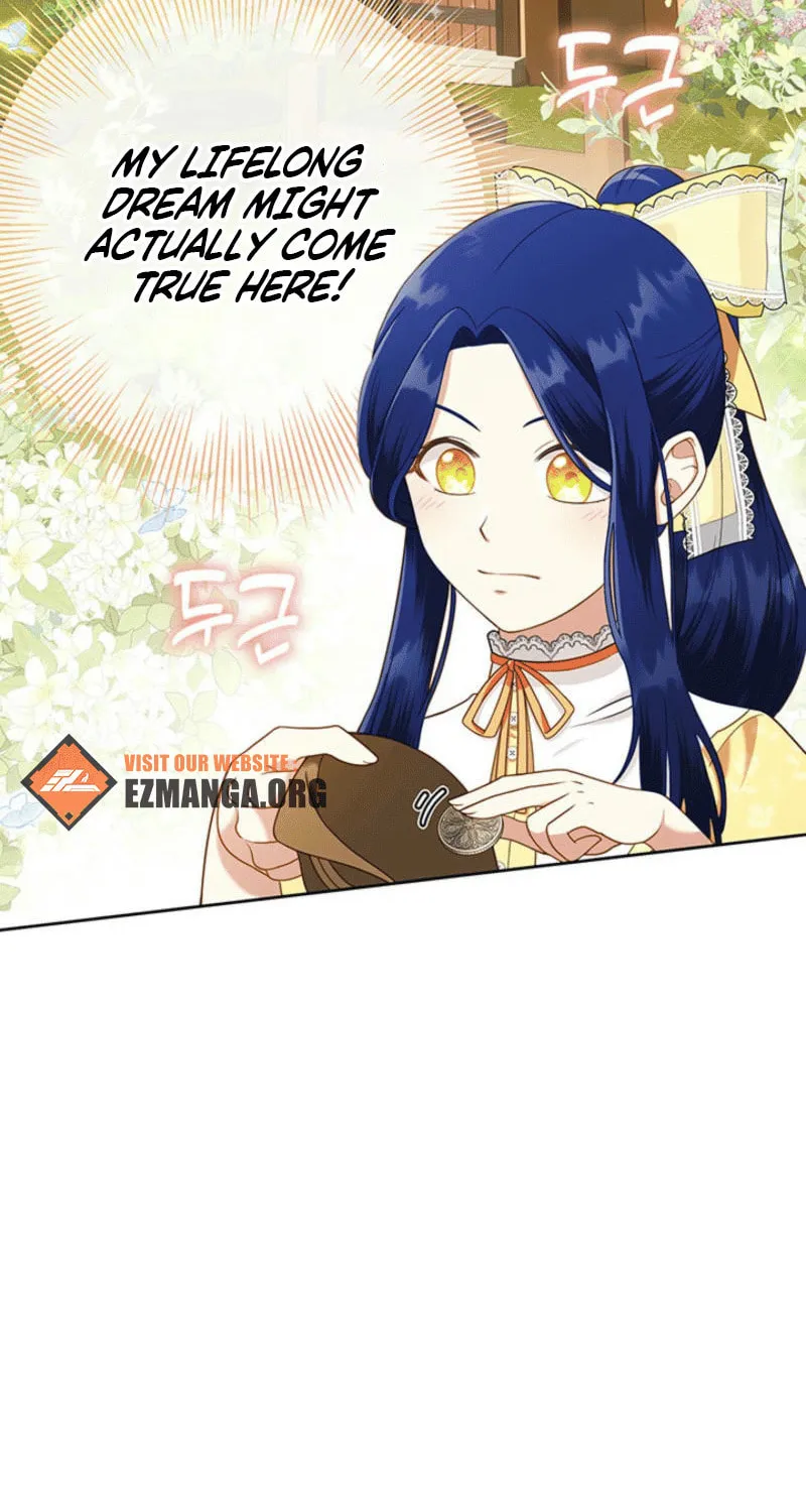 The Life Goal Is to Get a Two-Story House Chapter 4 page 117 - 