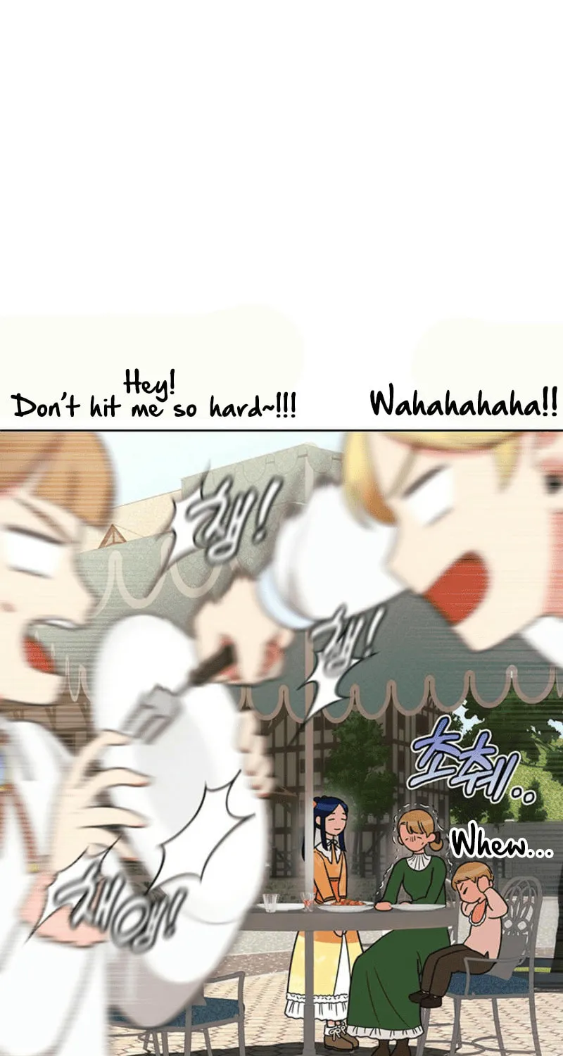 The Life Goal Is to Get a Two-Story House Chapter 4 page 13 - 