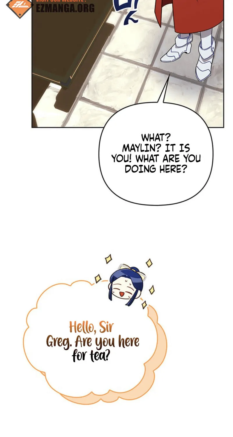 The Life Goal Is to Get a Two-Story House Chapter 4 page 124 - 