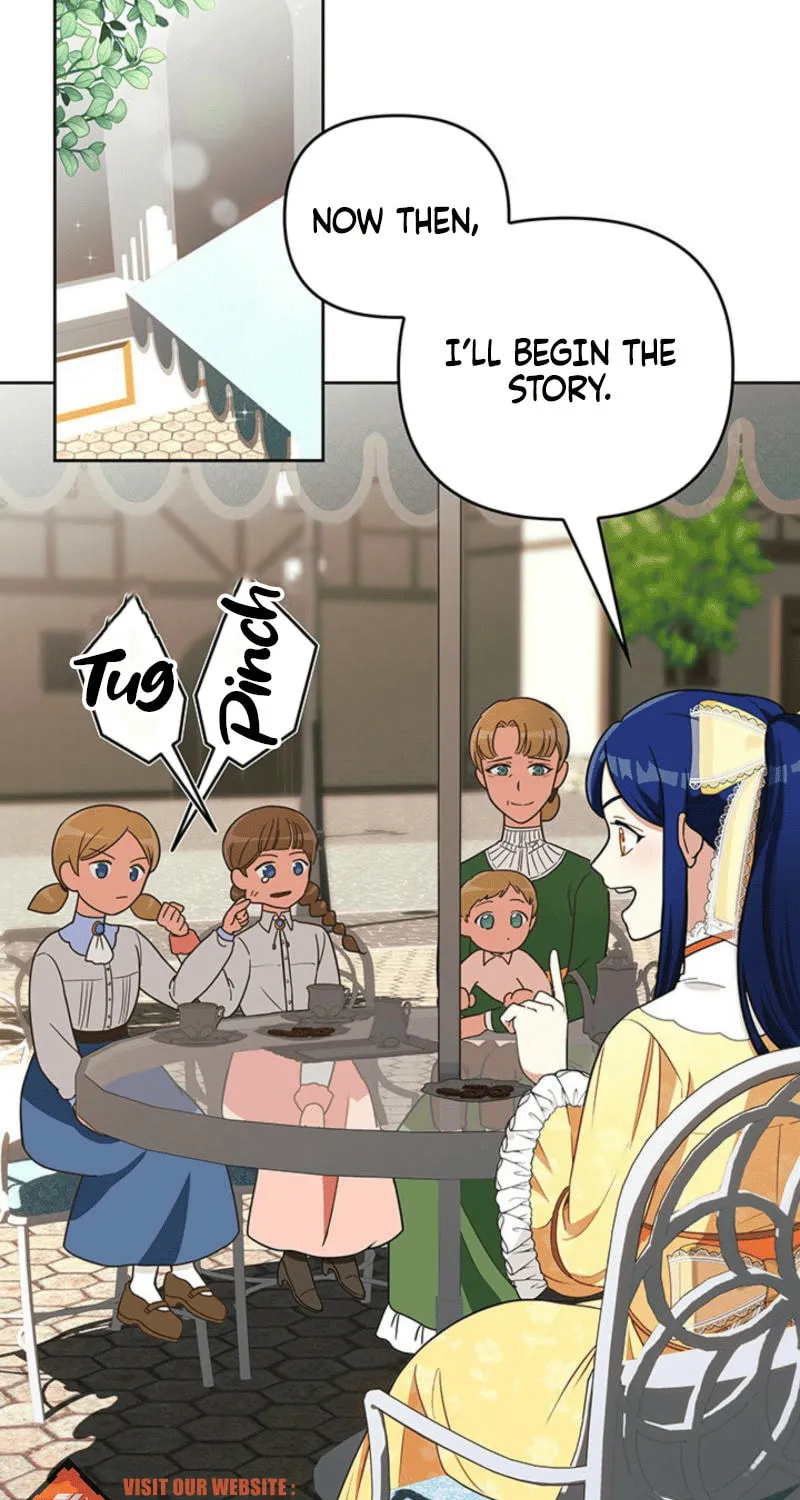 The Life Goal Is to Get a Two-Story House Chapter 4 page 16 - 