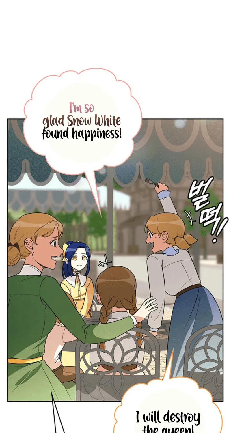 The Life Goal Is to Get a Two-Story House Chapter 4 page 32 - 