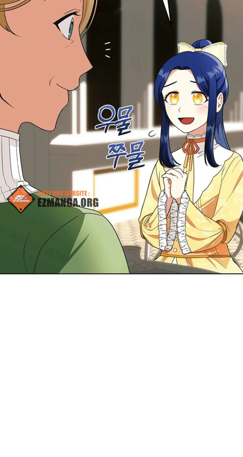 The Life Goal Is to Get a Two-Story House Chapter 4 page 34 - 
