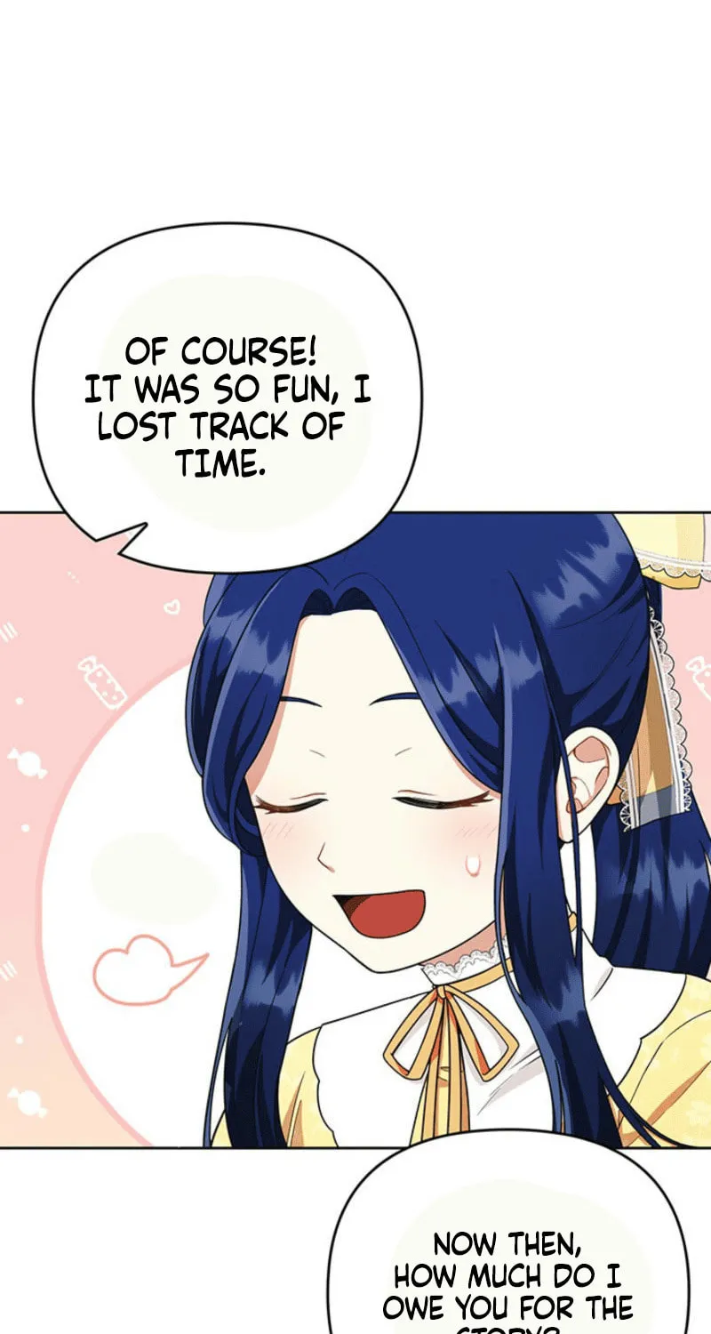 The Life Goal Is to Get a Two-Story House Chapter 4 page 35 - 