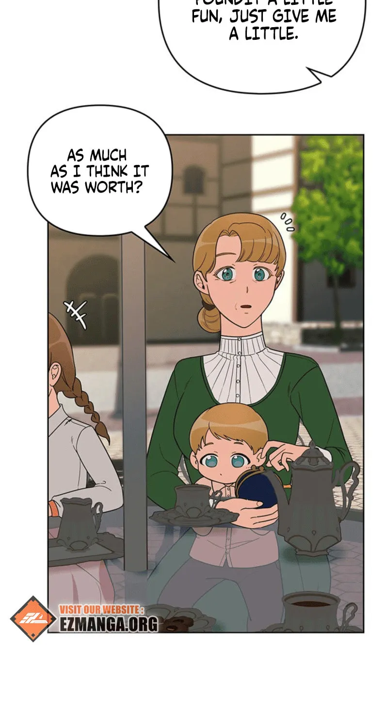The Life Goal Is to Get a Two-Story House Chapter 4 page 37 - 