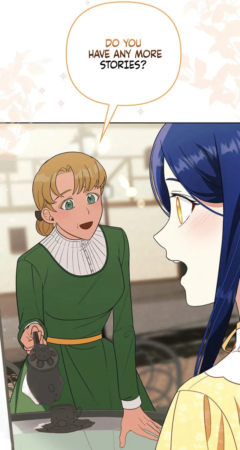 The Life Goal Is to Get a Two-Story House Chapter 4 page 46 - 