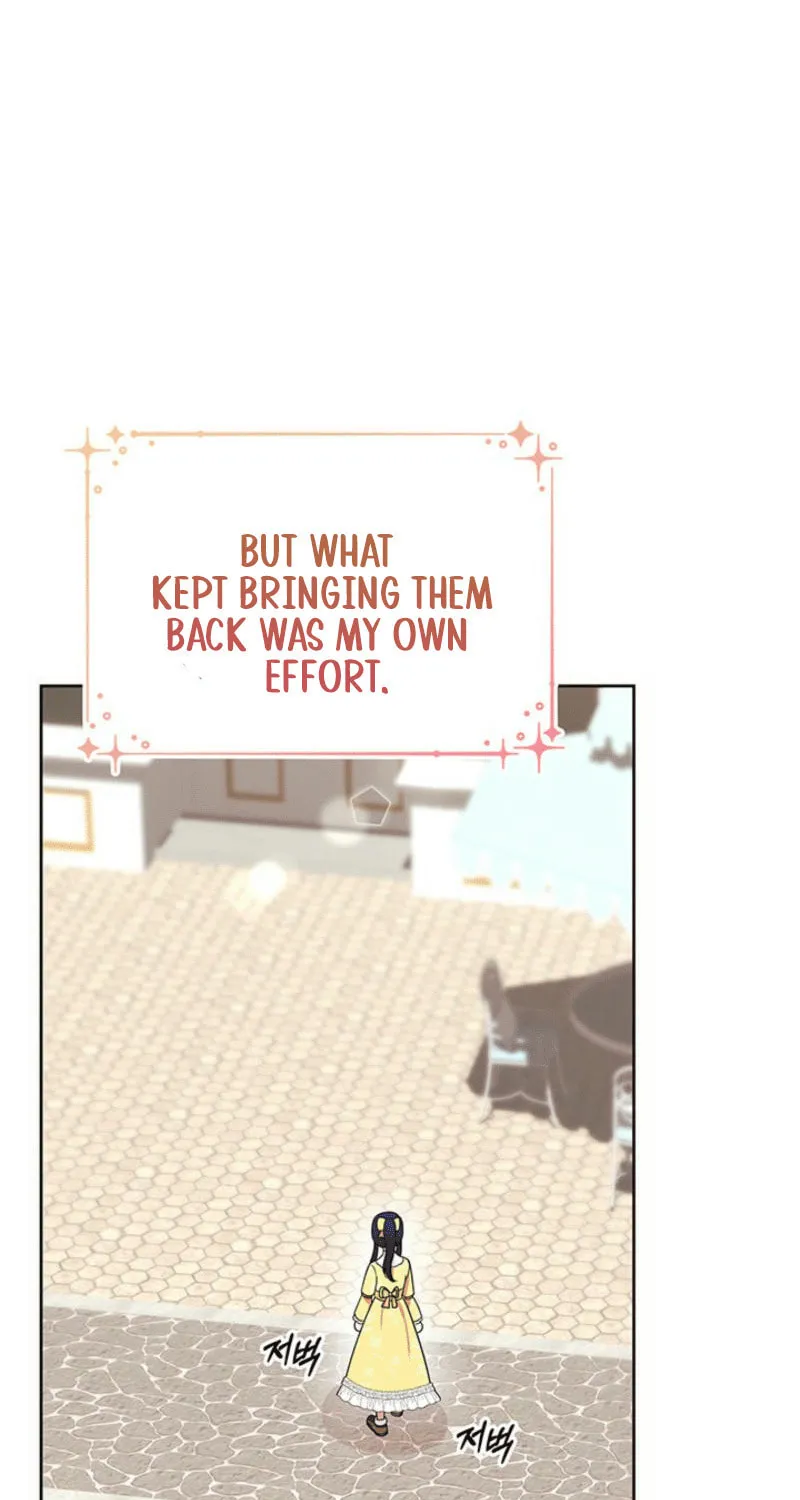 The Life Goal Is to Get a Two-Story House Chapter 4 page 56 - 