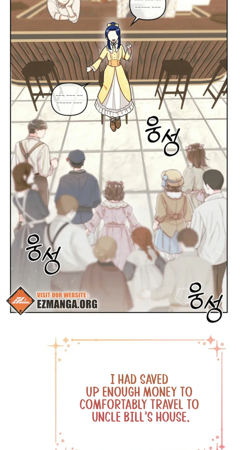 The Life Goal Is to Get a Two-Story House Chapter 4 page 60 - 