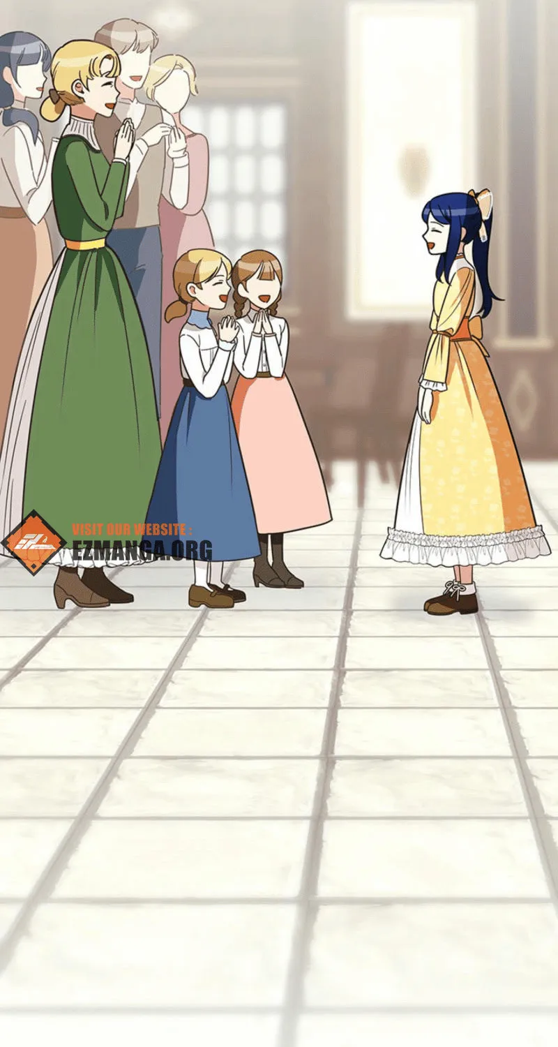 The Life Goal Is to Get a Two-Story House Chapter 4 page 70 - 