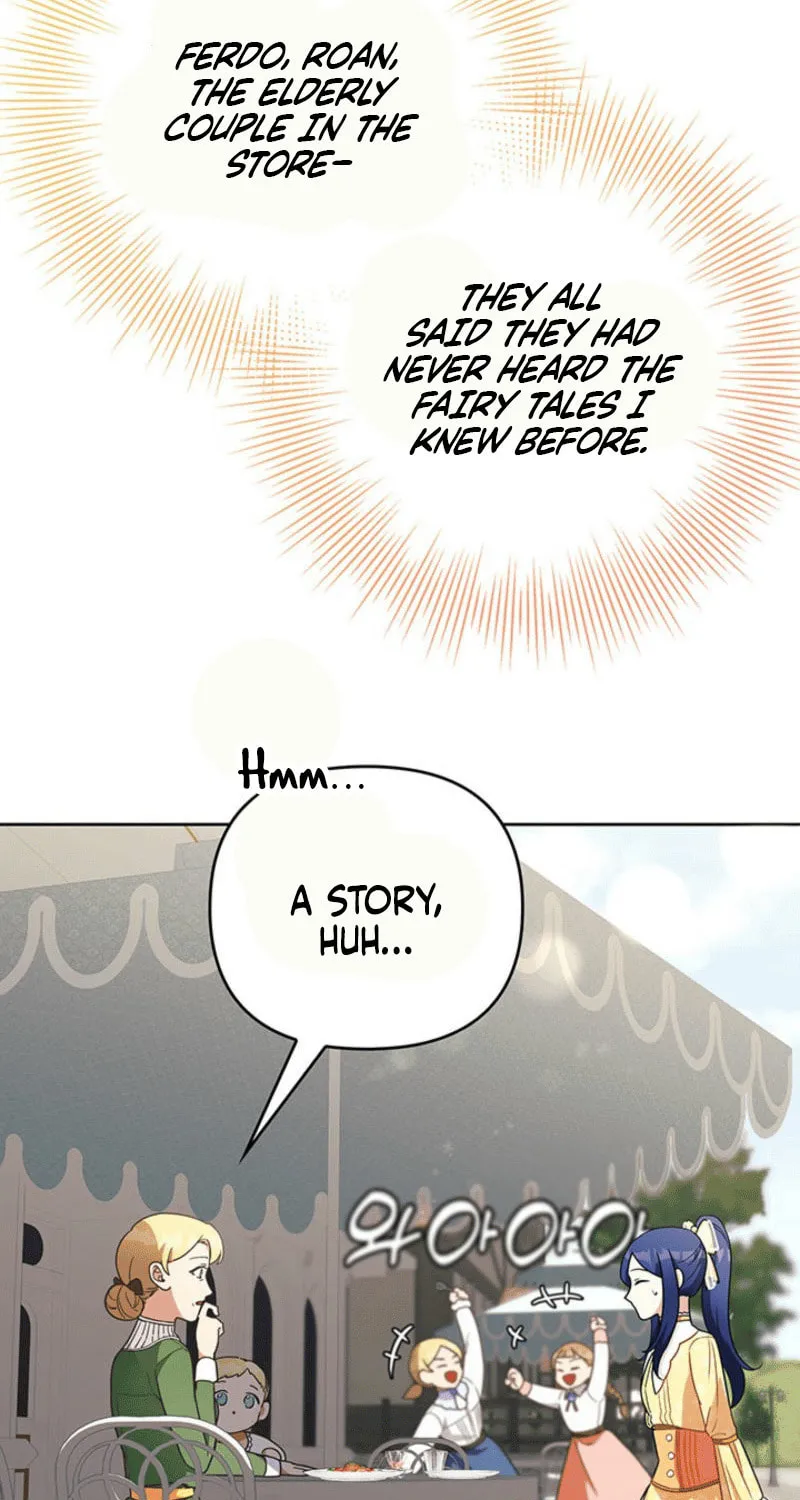 The Life Goal Is to Get a Two-Story House Chapter 4 page 8 - 
